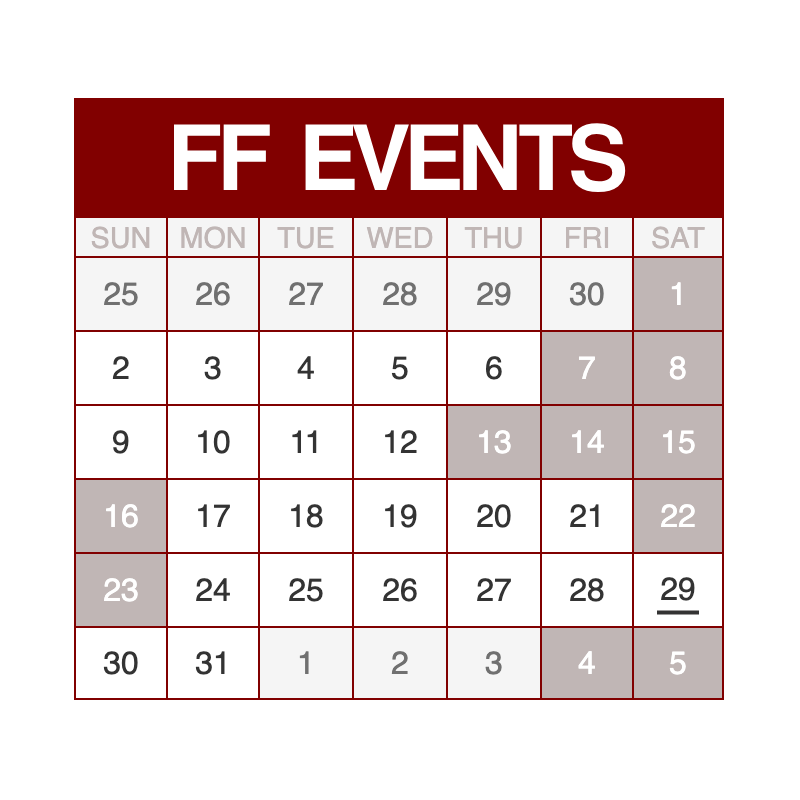 Calendar