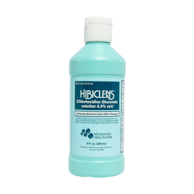Hibiclens