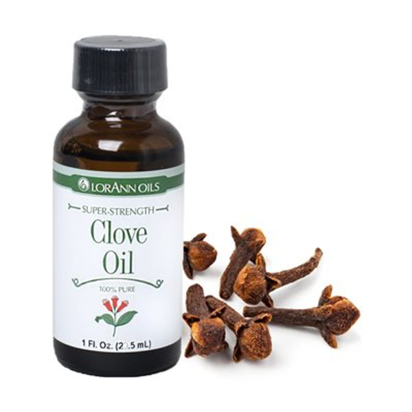 Clove Oil