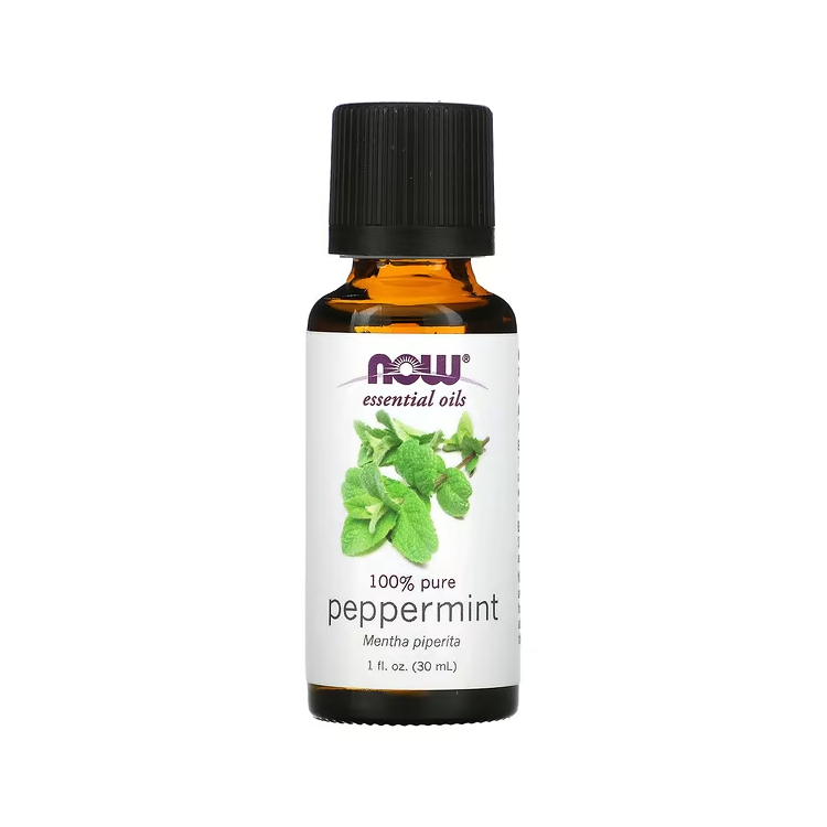 Peppermint Oil