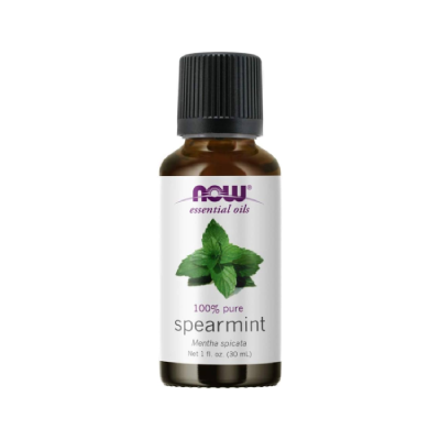 Spearmint Oil