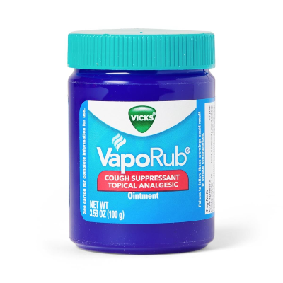 Vicks Vaporup