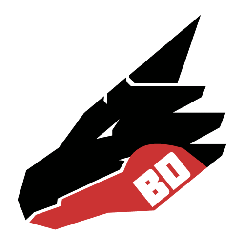 Bad Dragon