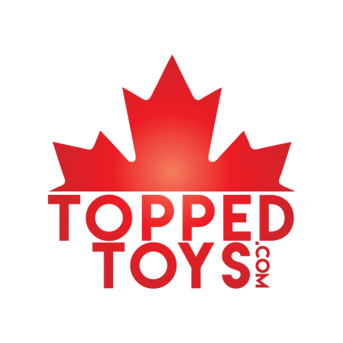 Topped Toys