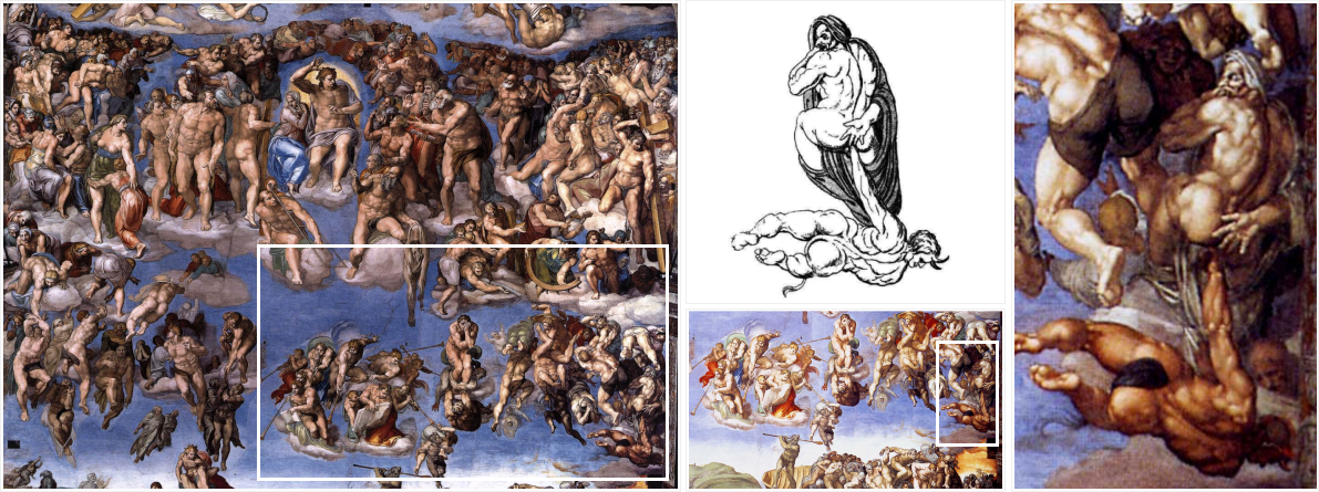 Sistine Chapel