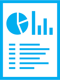 Lubrication Data Sheet Icon