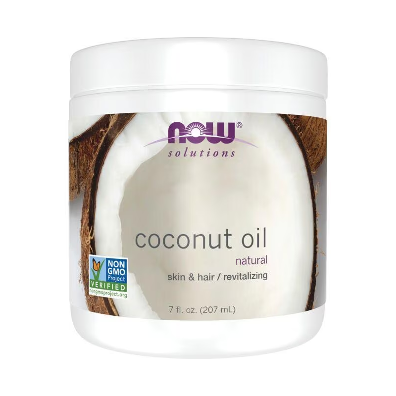 Coconut Oil