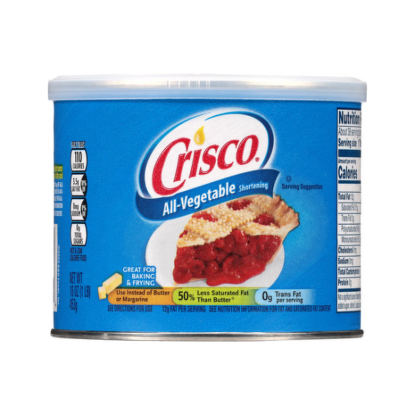 Crisco