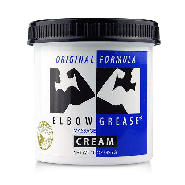 Elbow Grease
