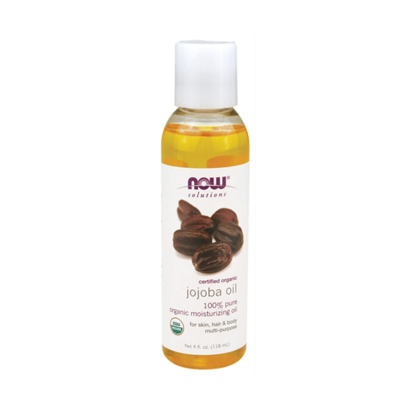 Jojoba Oil