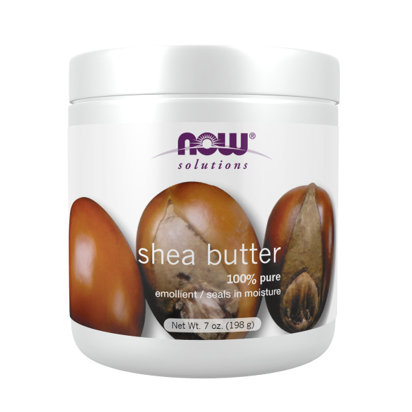 Shea Butter