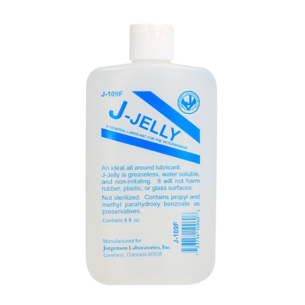 J Jelly
