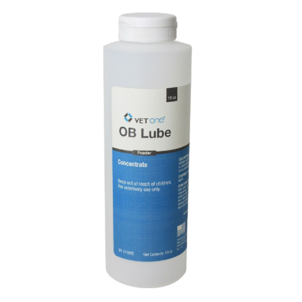 OB Lube