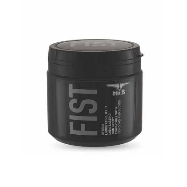 Fist Lube