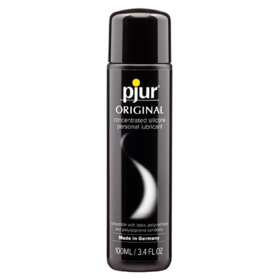 Pjur