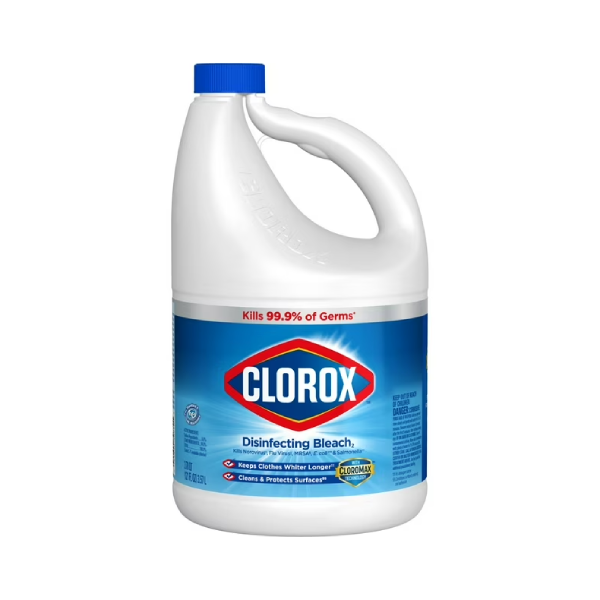 Bleach