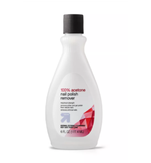 Nail Polish Remover