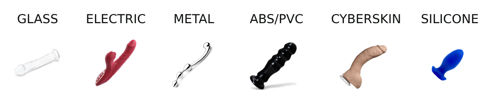 Various Materials