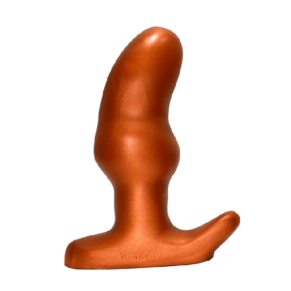 SquarePegToys Charlie Horse Plug
