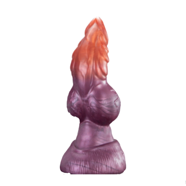 Bad Dragon's Knot