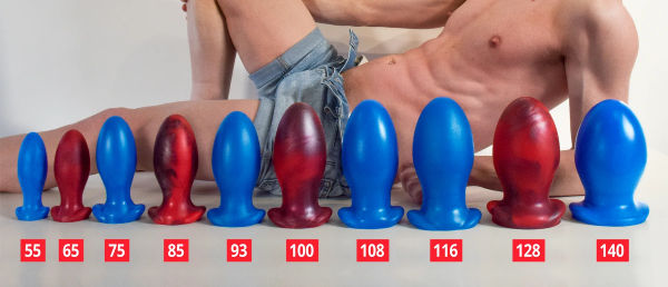 GapeKeeper 106