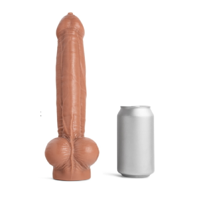 Lampwick Uncut