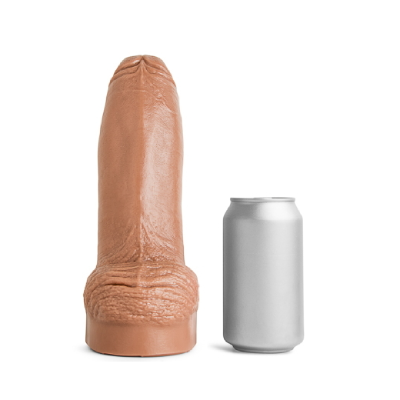 Warmup Toy - Hankey's Toys Machoman