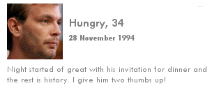 Jeffry Dahmer